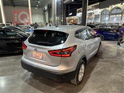 Nissan Rogue Sport